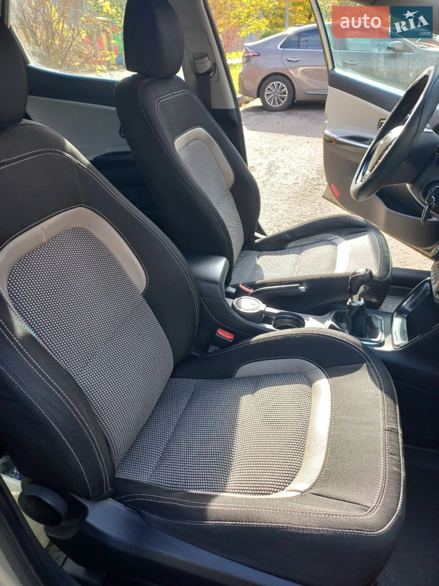 2013 Kia Cee'd - мініатюра 11