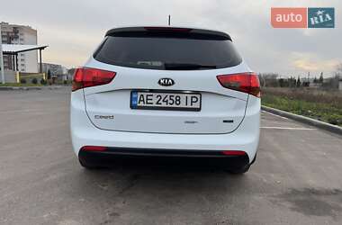 Універсал Kia Ceed 2013 в Дніпрі