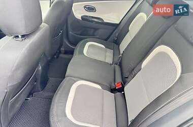 Універсал Kia Ceed 2013 в Дніпрі
