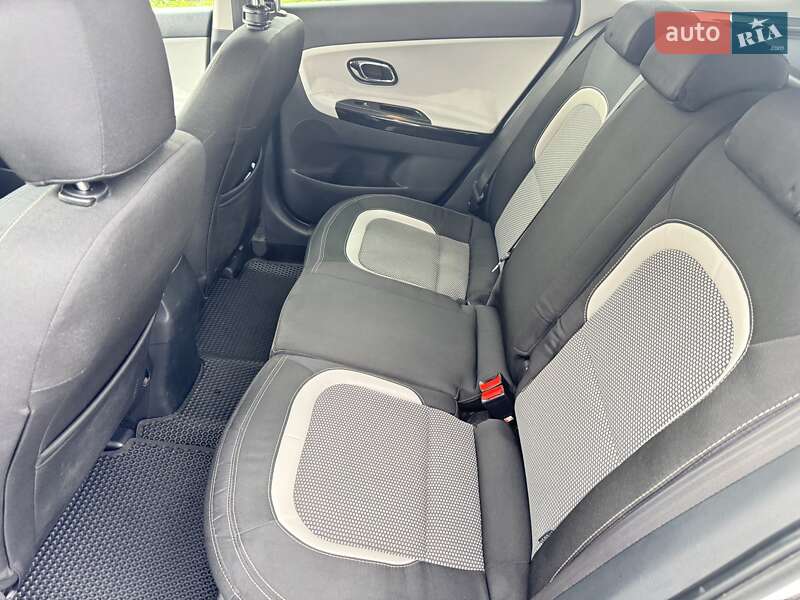Универсал Kia Ceed 2013 в Днепре фото 26 Универсал Kia Ceed 2013 в Днепре
