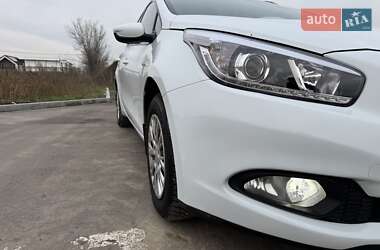 Універсал Kia Ceed 2013 в Дніпрі