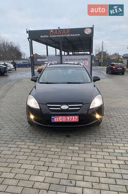 Универсал Kia Ceed 2009 в Белой Церкви