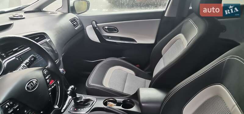 Универсал Kia Ceed 2016 в Одессе