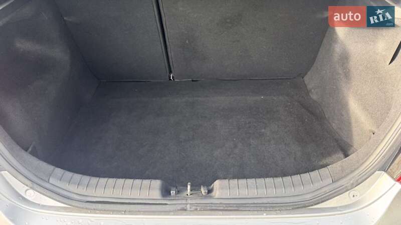 Хетчбек Kia Ceed 2008 в Первомайську фото 14 Хетчбек Kia Ceed 2008 в Первомайську