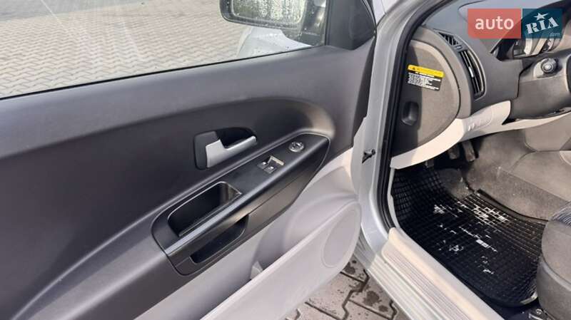 Хетчбек Kia Ceed 2008 в Первомайську фото 15 Хетчбек Kia Ceed 2008 в Первомайську