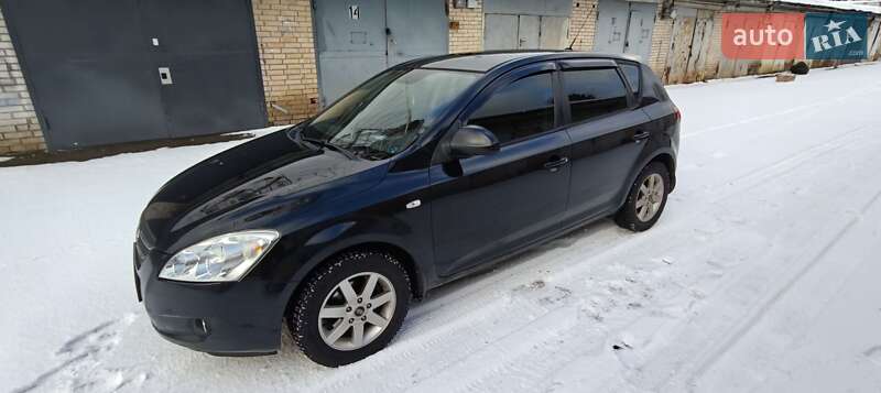 Kia Ceed 2009