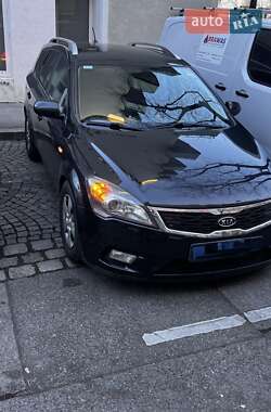 Универсал Kia Ceed 2011 в Ивано-Франковске