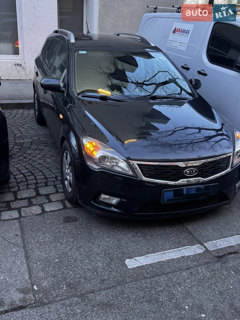 2010 Kia Cee'd - мініатюра 13