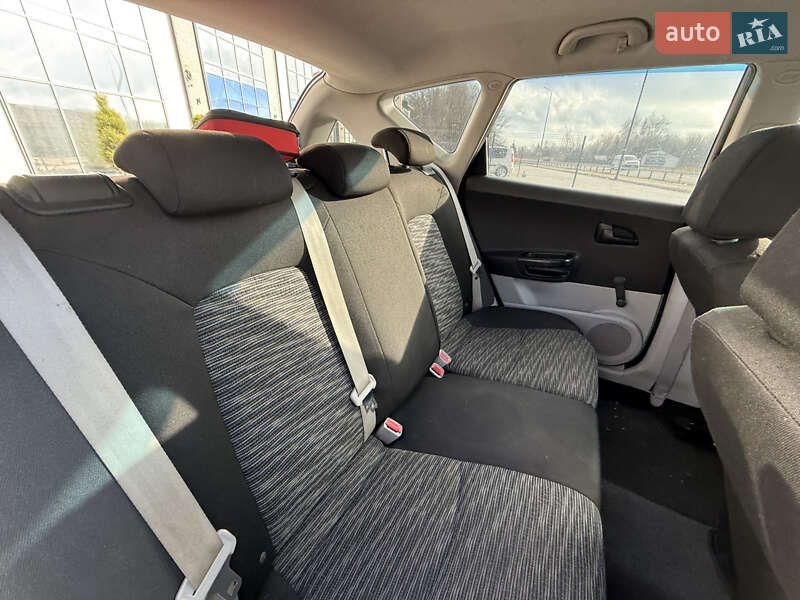 Универсал Kia Ceed 2008 в Тернополе