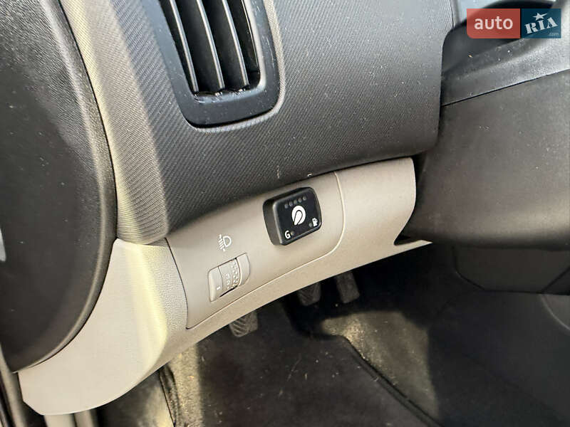 Универсал Kia Ceed 2008 в Тернополе