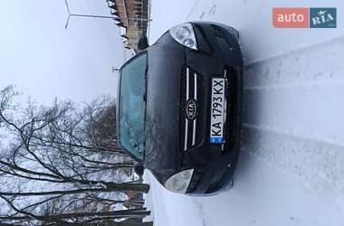 Хетчбек Kia Ceed 2007 в Києві