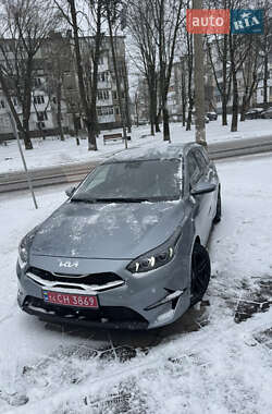 Універсал Kia Ceed 2023 в Калуші