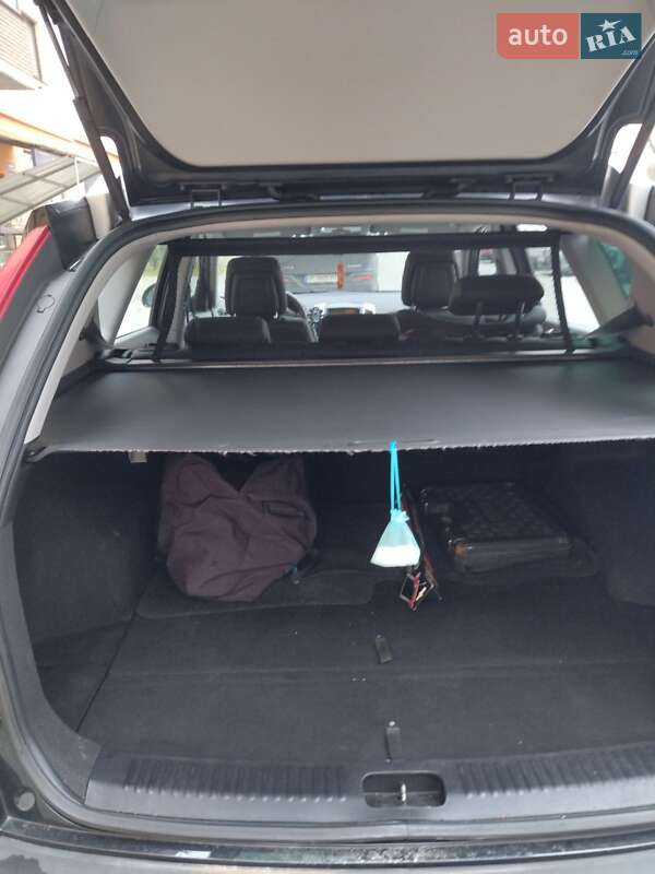 Універсал Kia Ceed 2007 в Вінниці фото 8 Універсал Kia Ceed 2007 в Вінниці