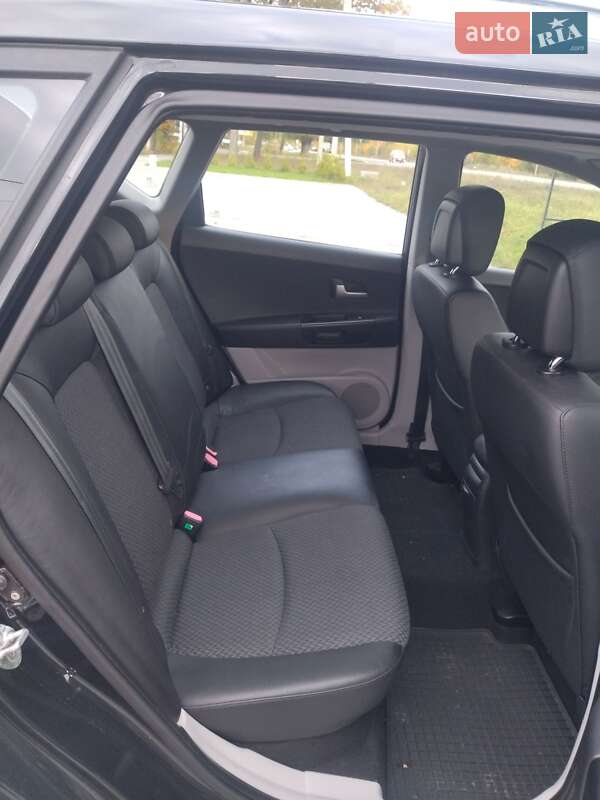 Універсал Kia Ceed 2007 в Вінниці фото 11 Універсал Kia Ceed 2007 в Вінниці