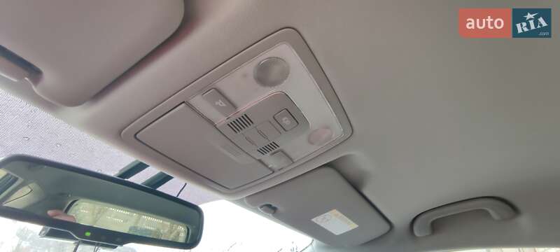 Универсал Kia Ceed 2010 в Виннице