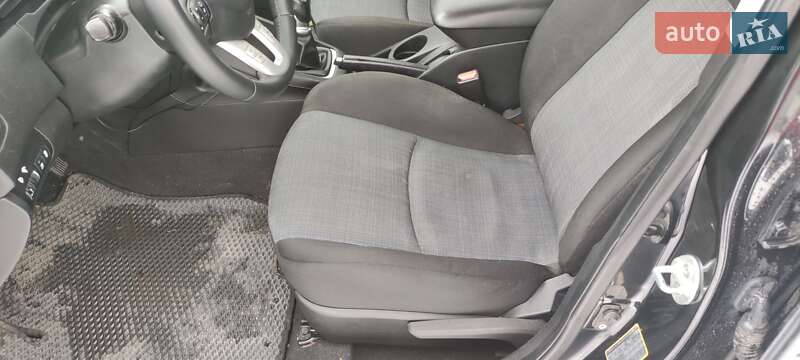 Универсал Kia Ceed 2010 в Виннице