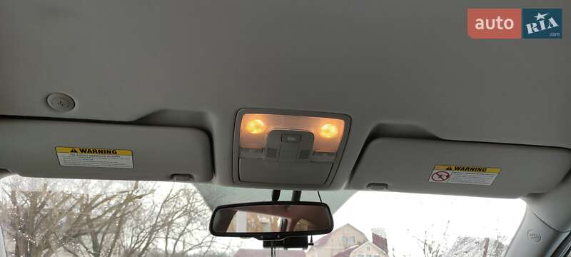 Универсал Kia Ceed 2010 в Виннице