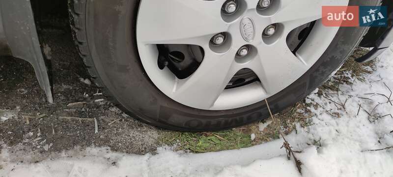 Универсал Kia Ceed 2010 в Виннице