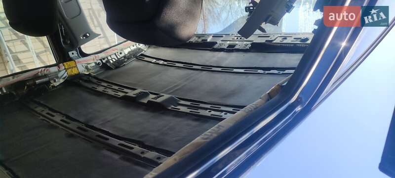 Универсал Kia Ceed 2010 в Виннице