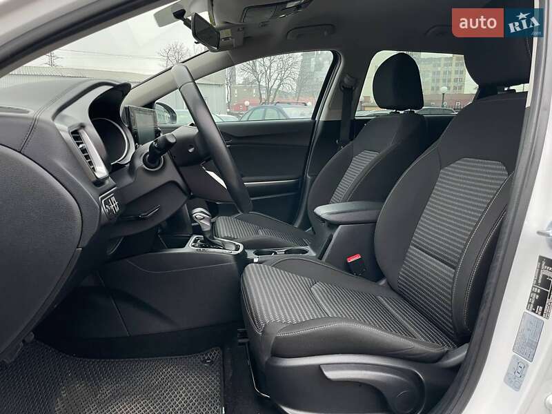 Универсал Kia Ceed 2022 в Киеве