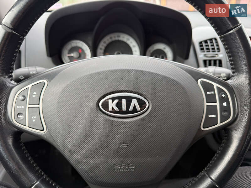 Универсал Kia Ceed 2008 в Борисполе