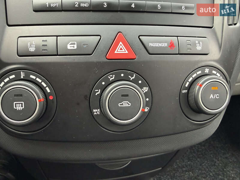 Универсал Kia Ceed 2008 в Борисполе