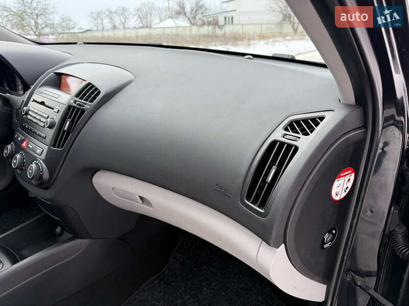 Универсал Kia Ceed 2008 в Борисполе