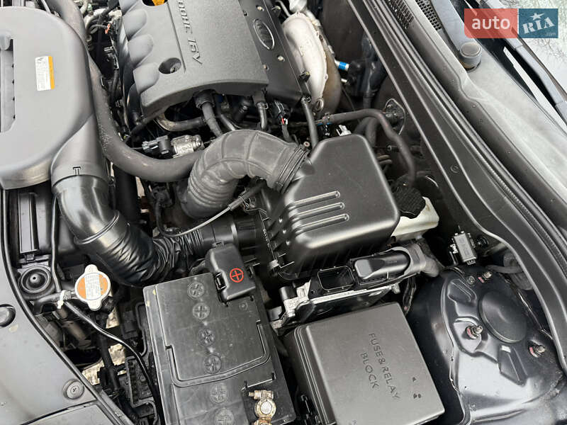 Универсал Kia Ceed 2008 в Борисполе