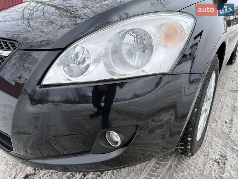 Универсал Kia Ceed 2008 в Борисполе