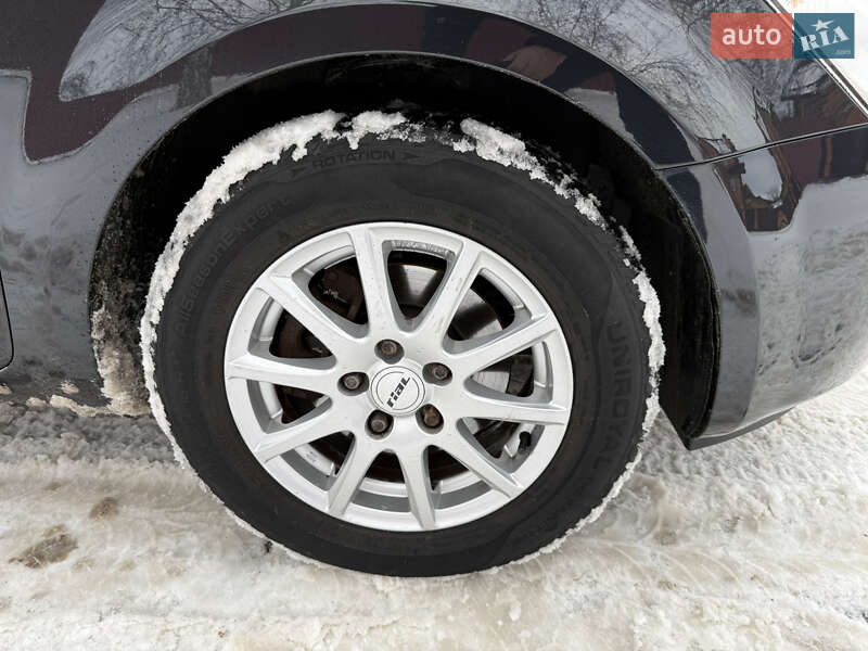 Универсал Kia Ceed 2008 в Борисполе