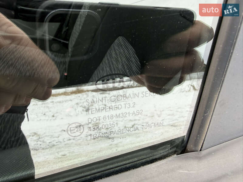 Универсал Kia Ceed 2008 в Борисполе