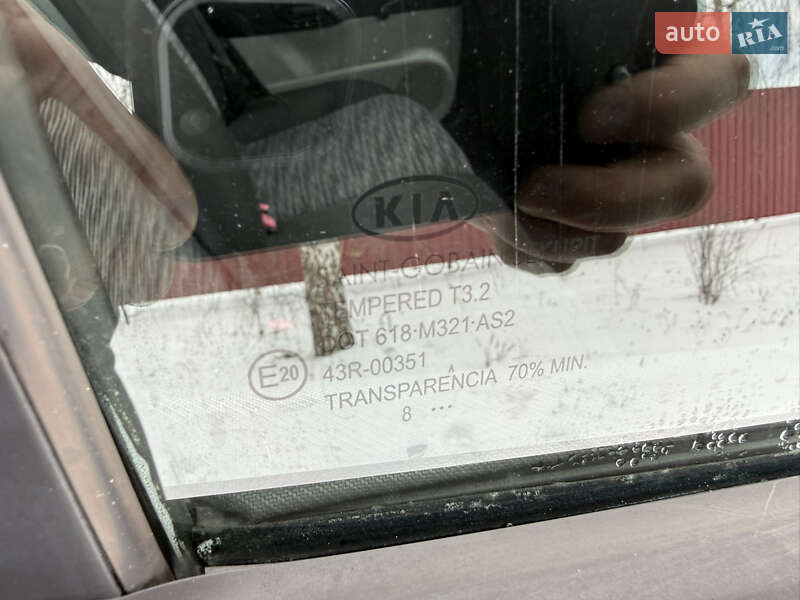 Универсал Kia Ceed 2008 в Борисполе