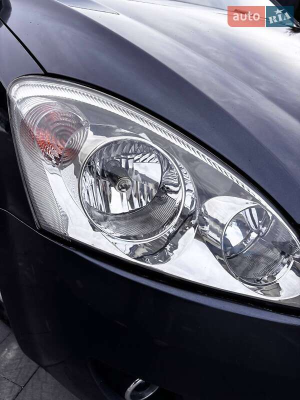 Универсал Kia Ceed 2008 в Дрогобыче