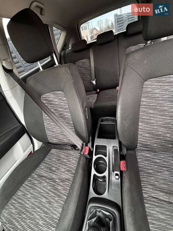 Универсал Kia Ceed 2008 в Дрогобыче