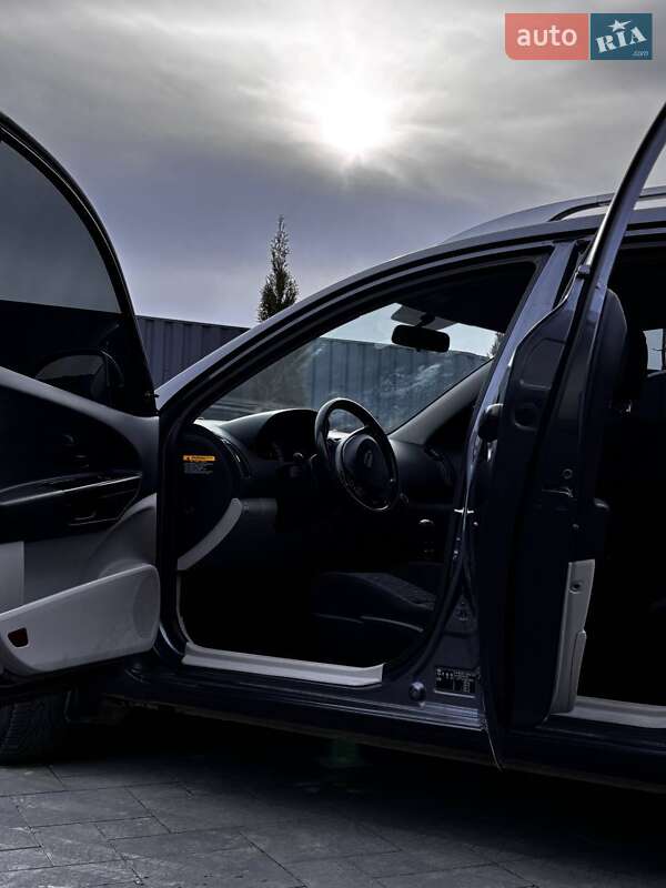 Универсал Kia Ceed 2008 в Дрогобыче