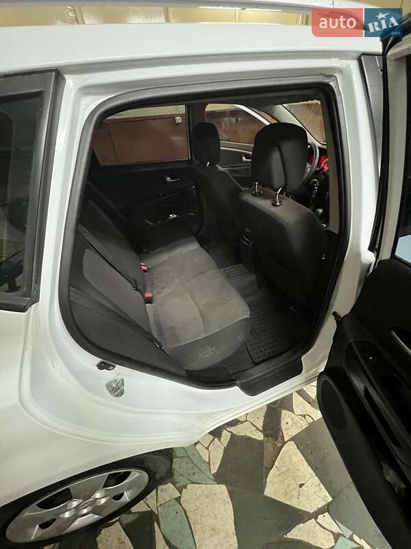 Универсал Kia Ceed 2011 в Киеве