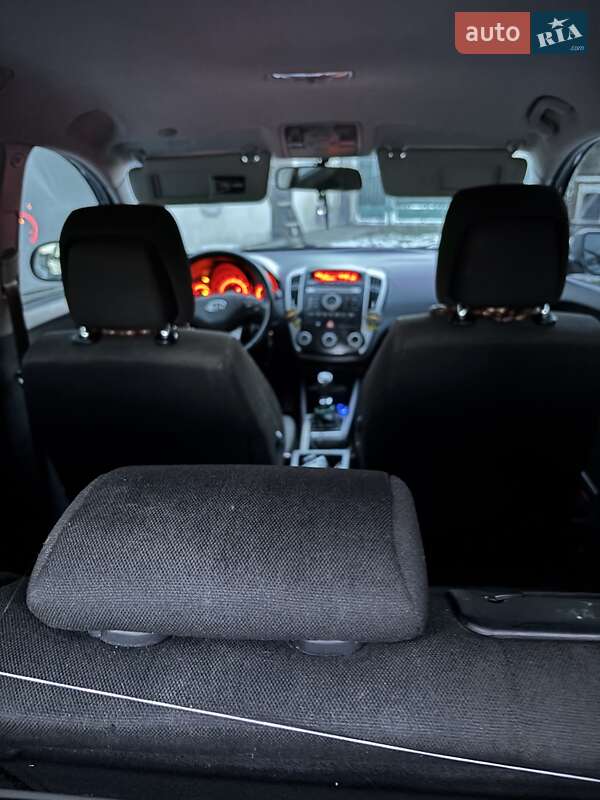 Універсал Kia Ceed 2011 в Винниках фото 11 Універсал Kia Ceed 2011 в Винниках
