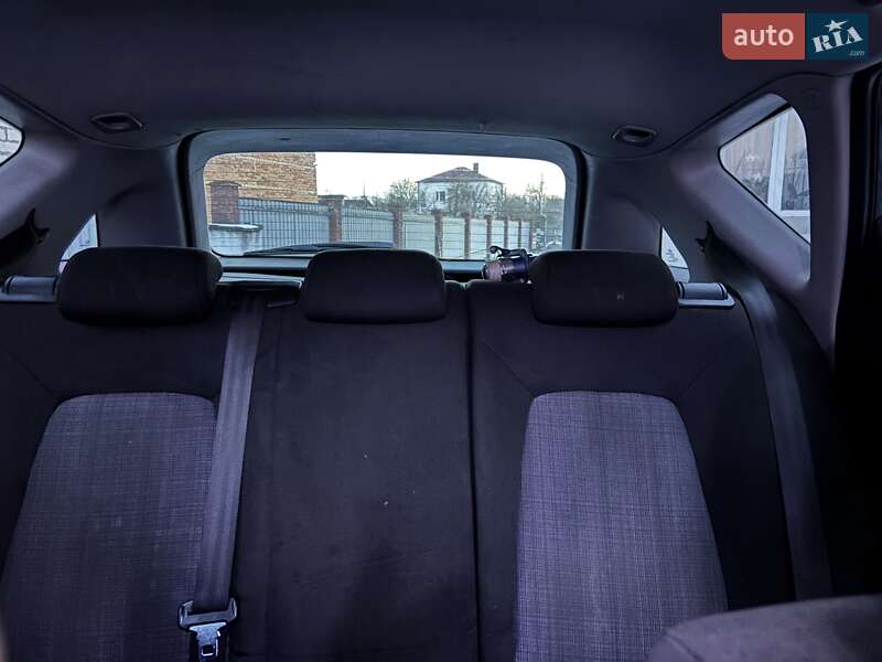 Універсал Kia Ceed 2011 в Винниках фото 14 Універсал Kia Ceed 2011 в Винниках