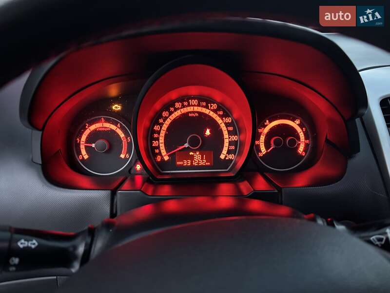 Універсал Kia Ceed 2011 в Винниках фото 9 Універсал Kia Ceed 2011 в Винниках