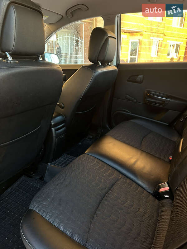 Універсал Kia Ceed 2011 в Тернополі