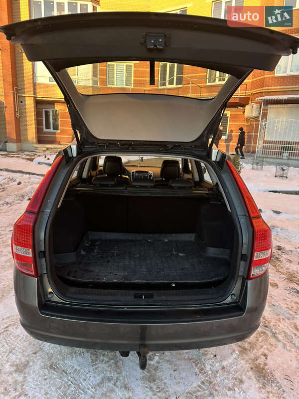 Універсал Kia Ceed 2011 в Тернополі