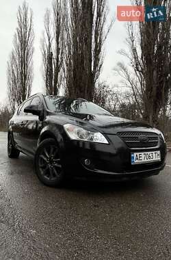 Универсал Kia Ceed 2007 в Кривом Роге