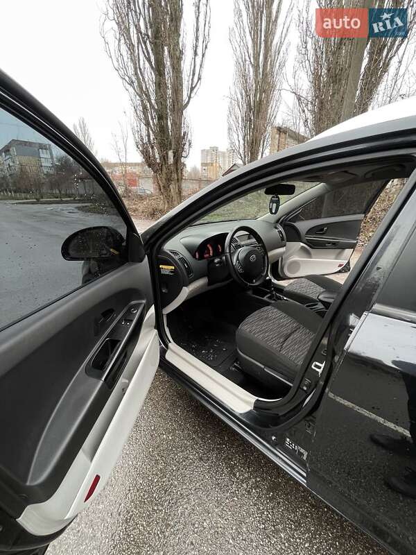 Універсал Kia Ceed 2007 в Кривому Розі