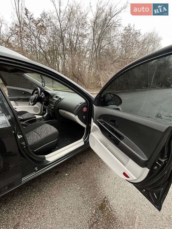 Універсал Kia Ceed 2007 в Кривому Розі