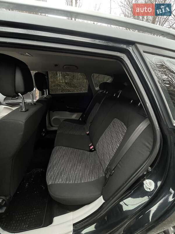 Універсал Kia Ceed 2007 в Кривому Розі