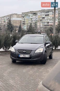 Хэтчбек Kia Ceed 2007 в Полтаве