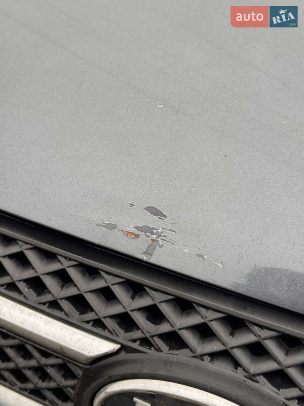 Хэтчбек Kia Ceed 2007 в Полтаве