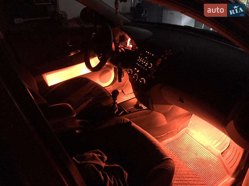 Универсал Kia Ceed 2008 в Хмельницком