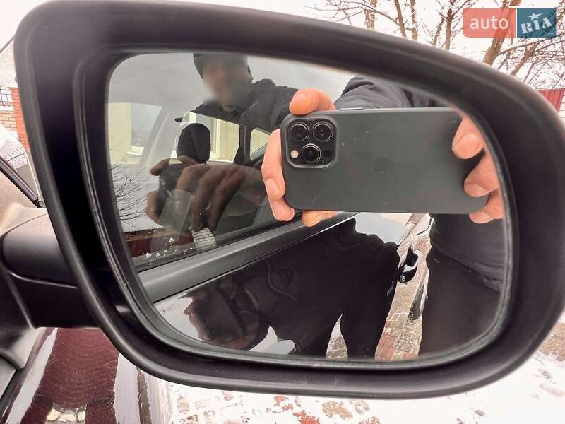 Универсал Kia Ceed 2010 в Умани