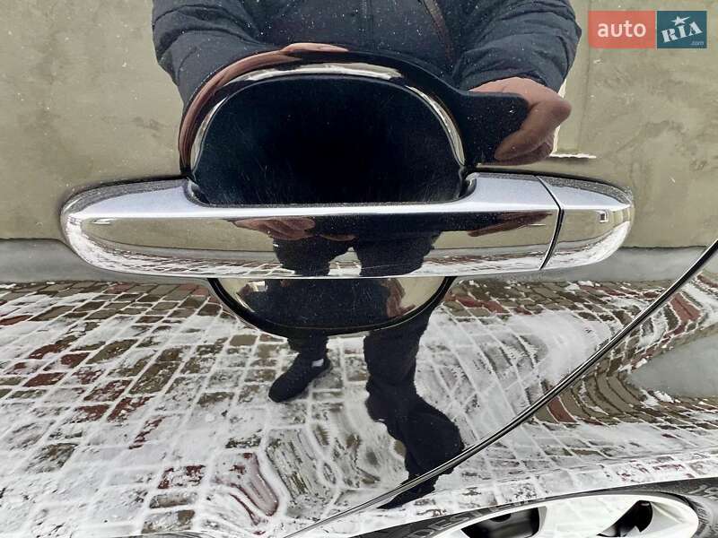 Универсал Kia Ceed 2010 в Умани